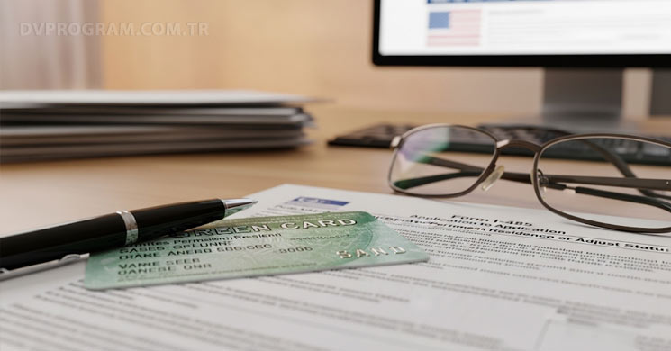 DV-2027 Green Card Başvuru Tarihleri